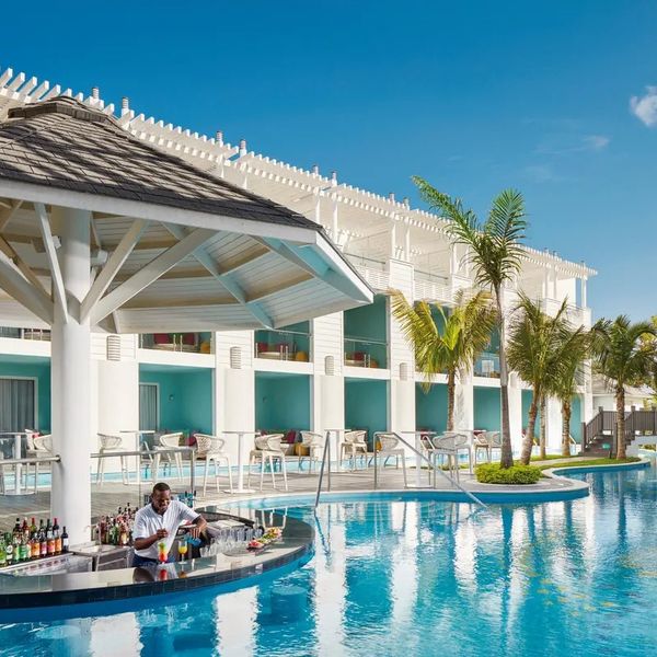 Azul Beach Resort Negril by Karisma