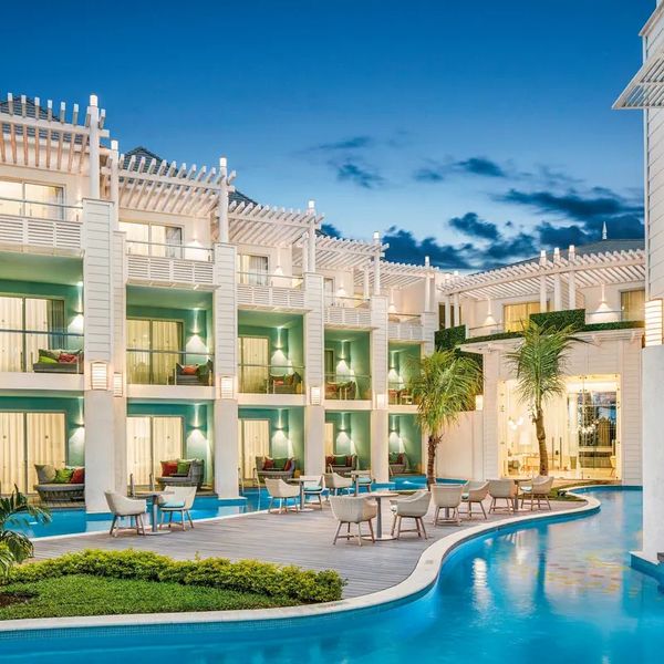 Azul Beach Resort Negril by Karisma