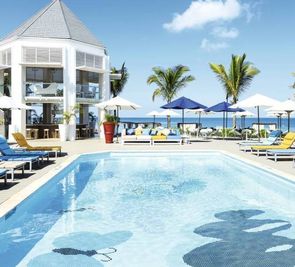 Azul Sensatori Resort Jamaica