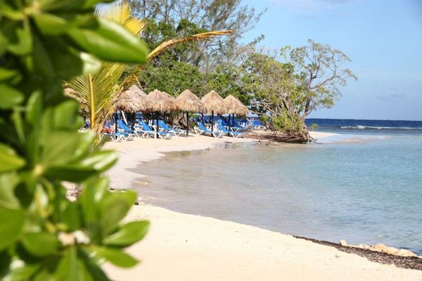 Grand Bahia Principe Jamaica