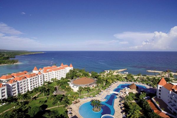 Grand Bahia Principe Jamaica