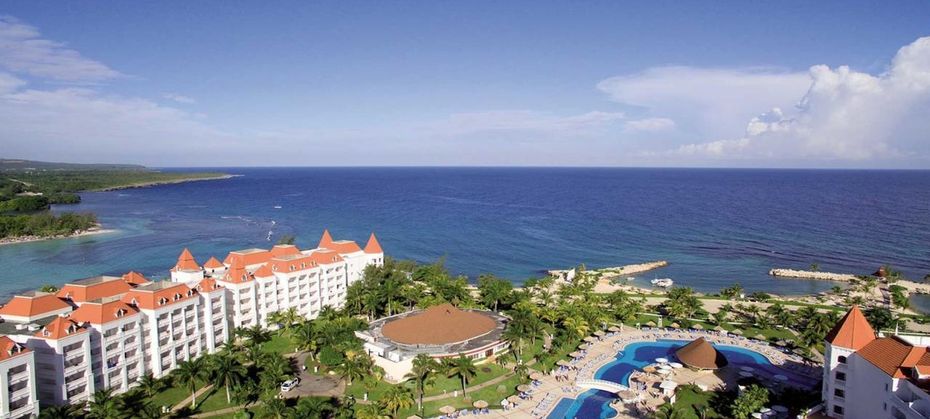 Bahia Principe Grand Jamaica