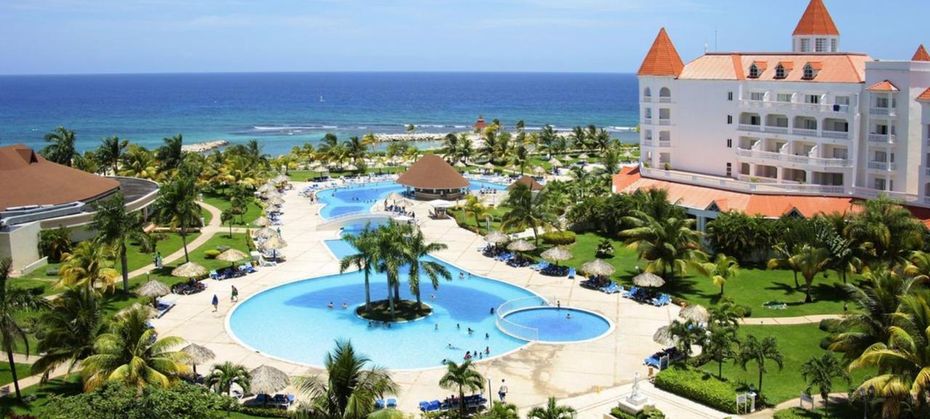 Bahia Principe Grand Jamaica