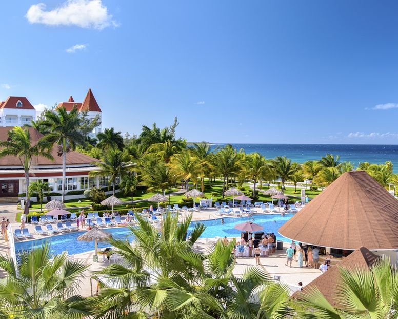 Grand Bahia Principe Jamaica