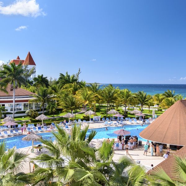 Grand Bahia Principe Jamaica