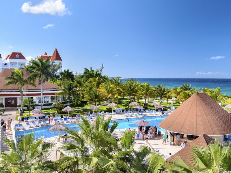 Bahia Principe Grand Jamaica