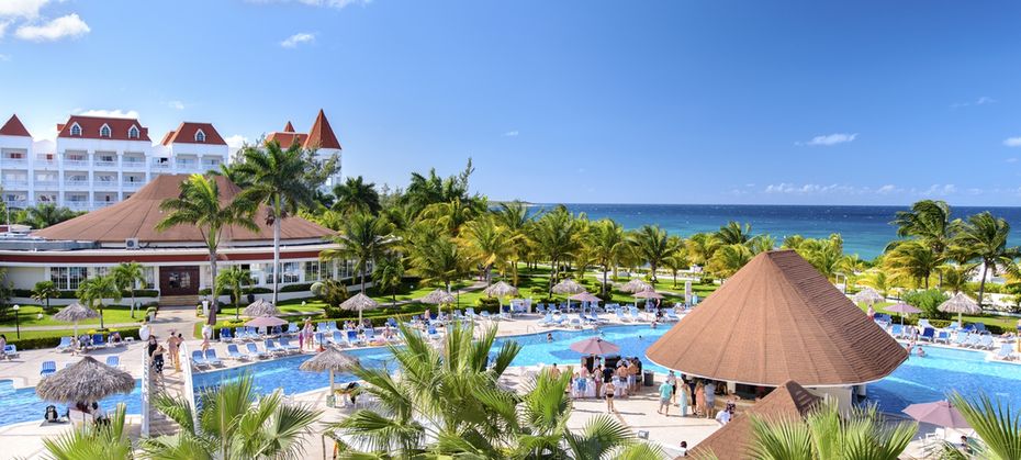 Bahia Principe Grand Jamaica