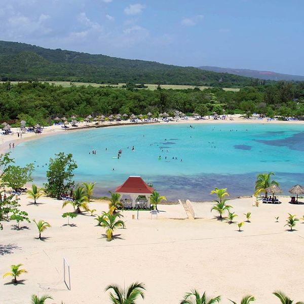 Bahia Principe Luxury Runaway Bay