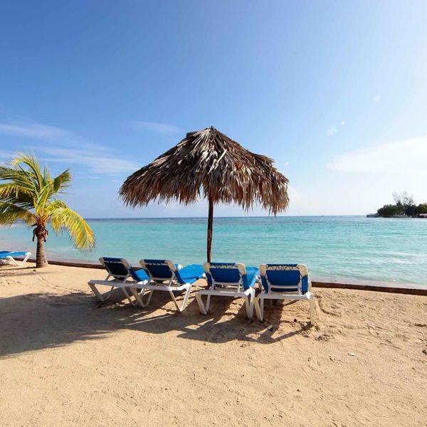 Bahia Principe Luxury Runaway Bay