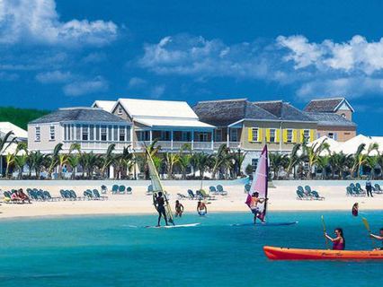 Braco Beach Trelawny