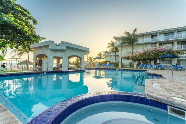 Catalonia Montego Bay (ex Holiday Inn Resort)