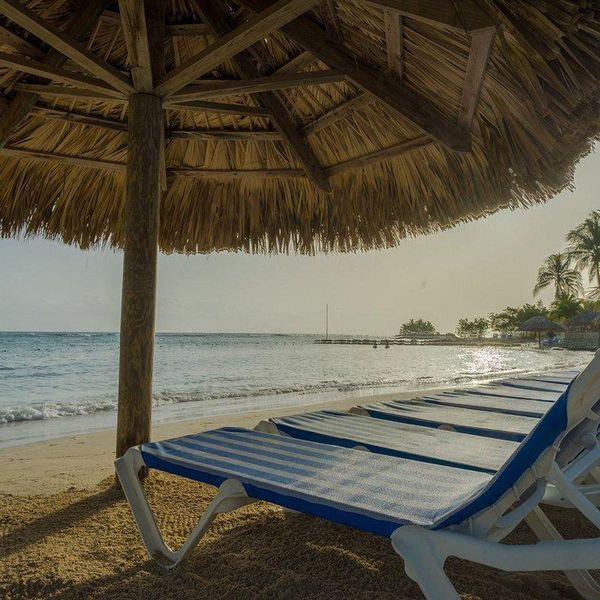 Catalonia Montego Bay (ex Holiday Inn Resort) – 2026-04-18 - Zdjęcie 3