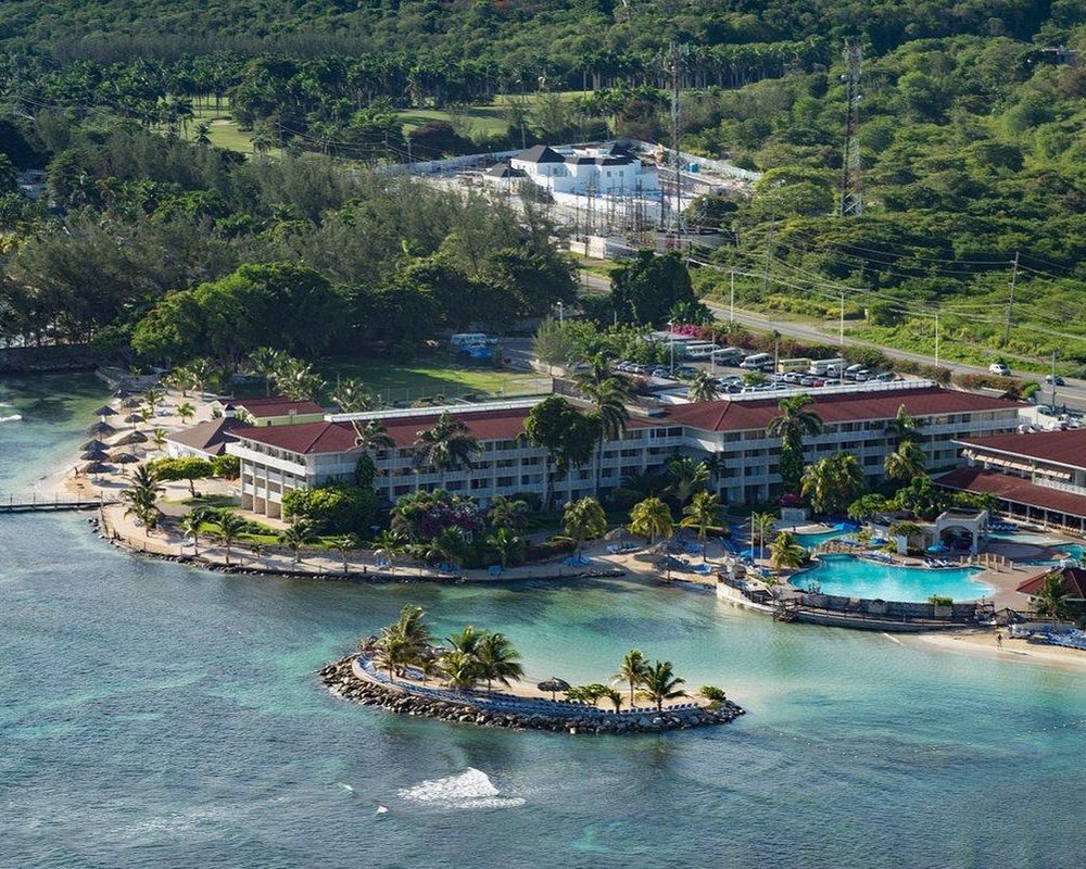 Catalonia Montego Bay (ex Holiday Inn Resort)