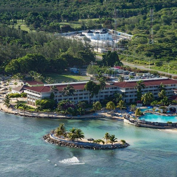 Catalonia Montego Bay (ex Holiday Inn Resort)