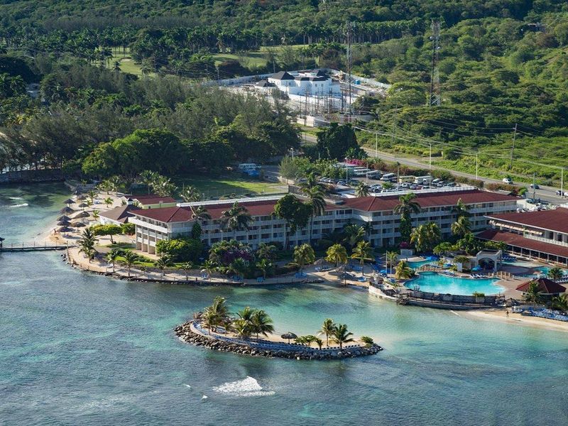 Catalonia Montego Bay (ex Holiday Inn Resort)