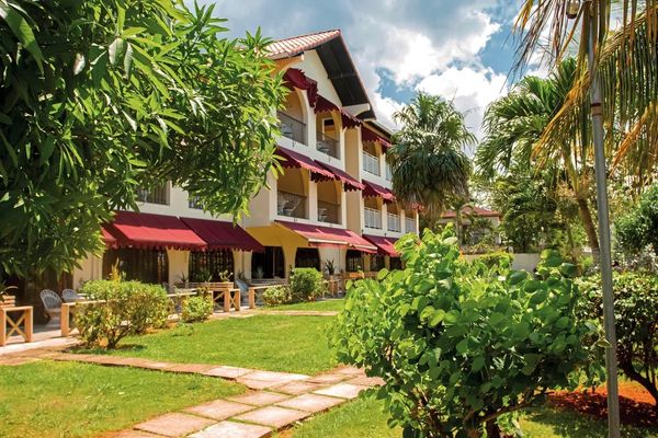 Charela Inn