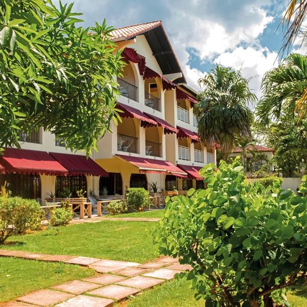 Charela Inn – 2026-06-19 - Zdjęcie 2