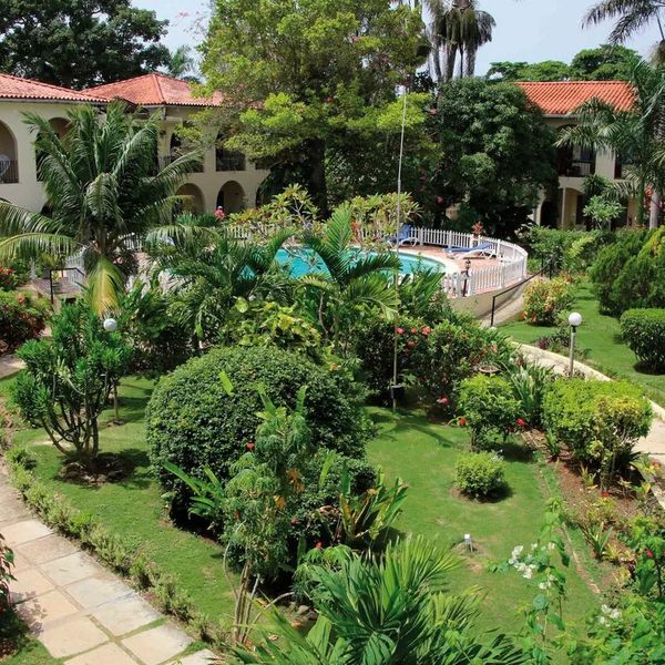 Charela Inn