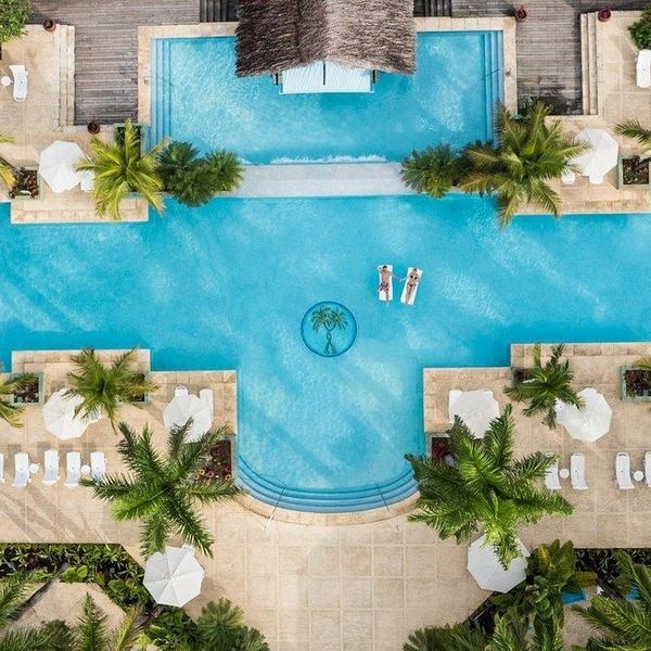 Couples Negril