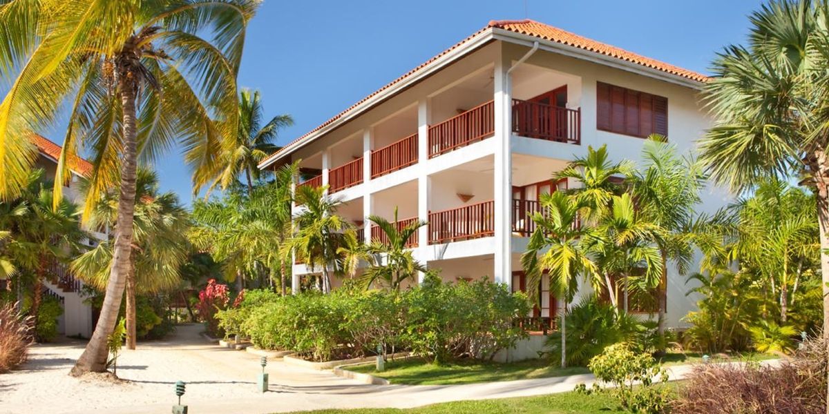 Jamajka na 7 dni w październiku: 5⋆ hotel od 12 177 zł