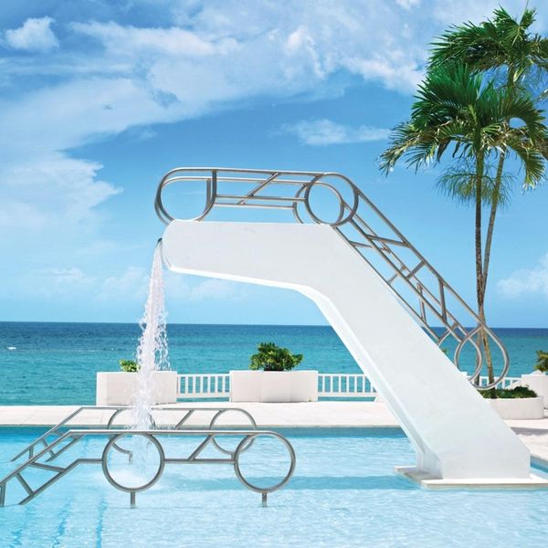 Couples Tower Isle