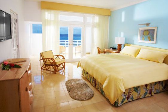 Couples Tower Isle