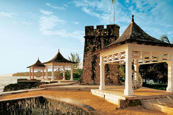 Couples Tower Isle