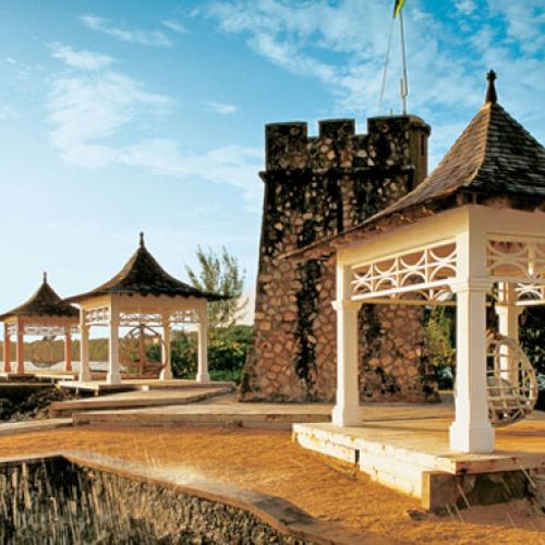 Couples Tower Isle – 2026-05-13 - Zdjęcie 2