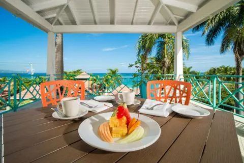 Deja Resort (ex. Gloustershire)