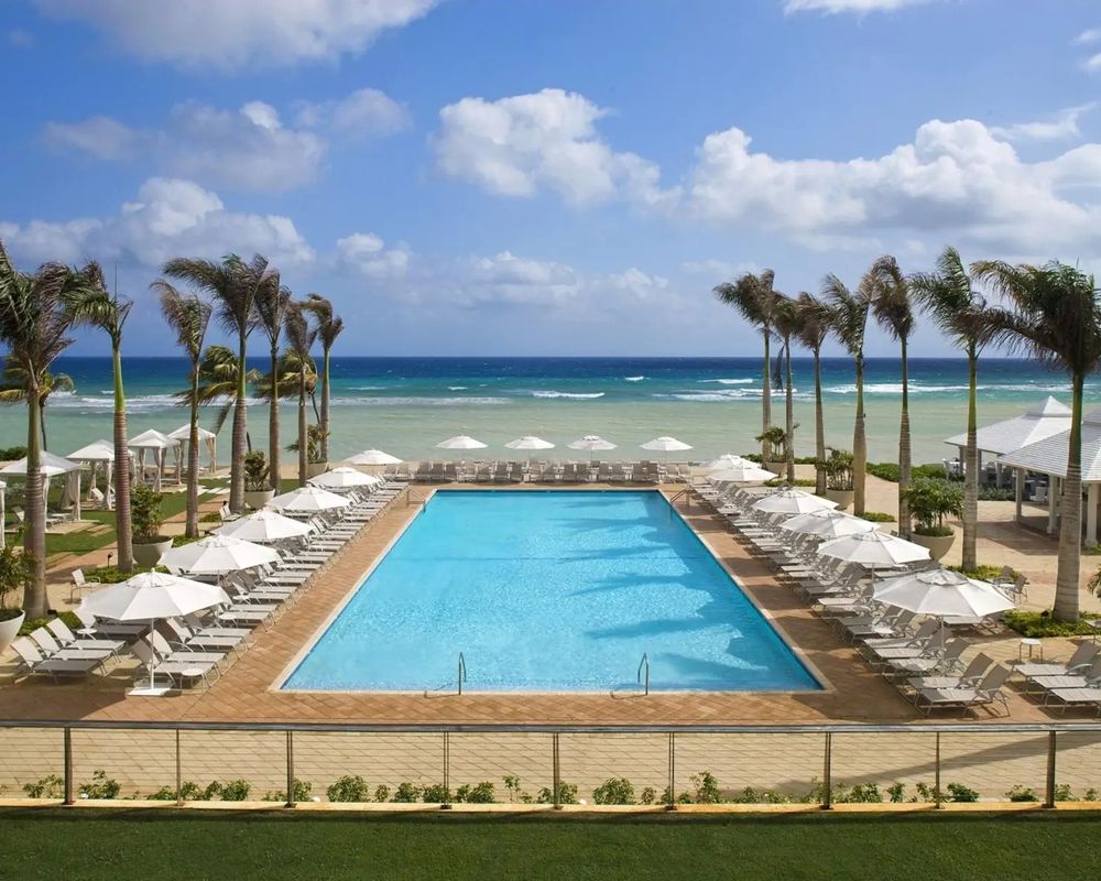 Dreams Rose Hall Resort & Spa