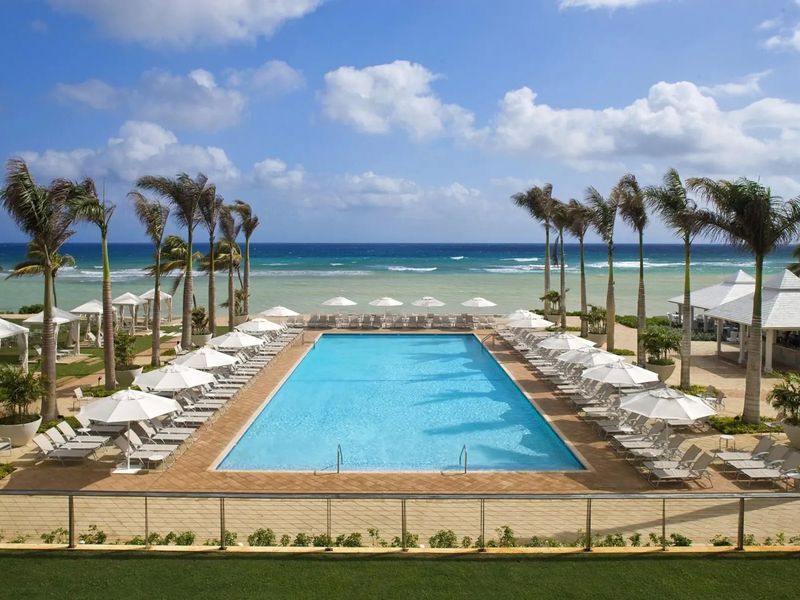 Dreams Rose Hall Resort & Spa