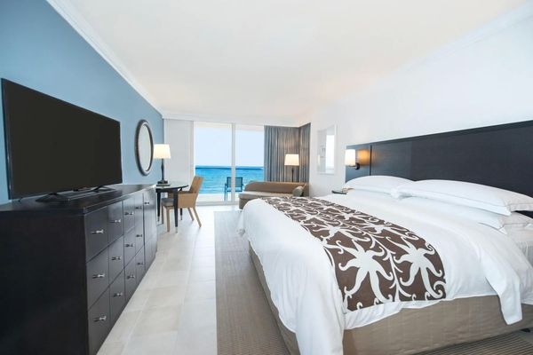 Dreams Rose Hall Resort & Spa