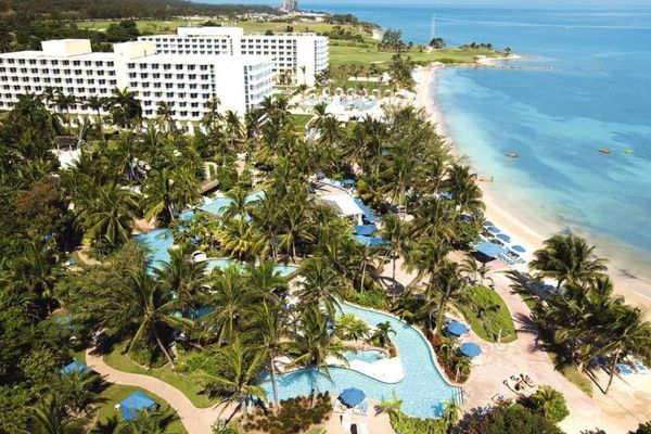 Dreams Rose Hall Resort & Spa