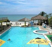 Fun Holiday Beach Resort