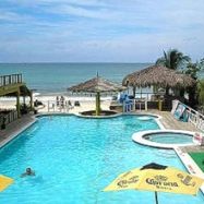 Fun Holiday Beach Resort