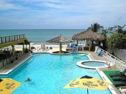 Fun Holiday Beach Resort