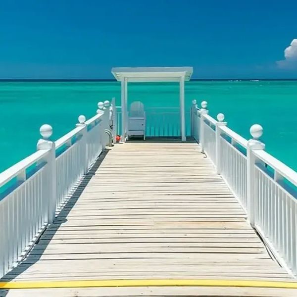 Grand Decameron Cornwall Beach – 2026-05-20 - Zdjęcie 2