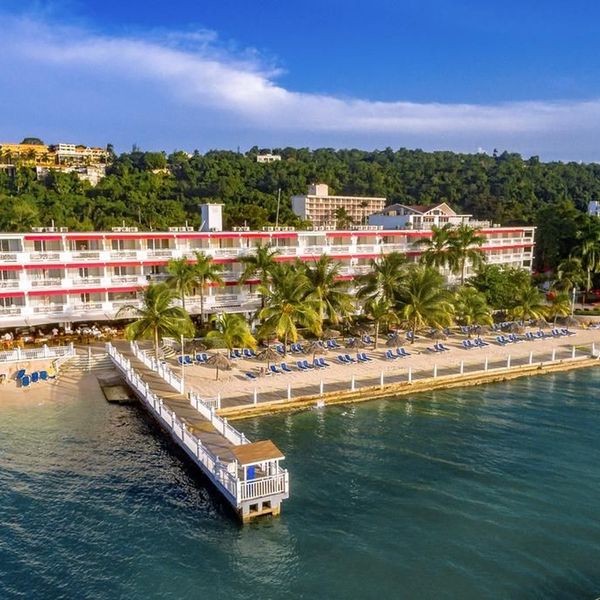 Grand Decameron Montego Beach – 2026-05-20 - Zdjęcie 2