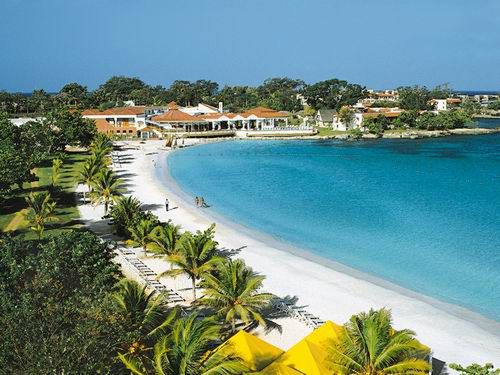 Grand Lido Negril Resort & Spa