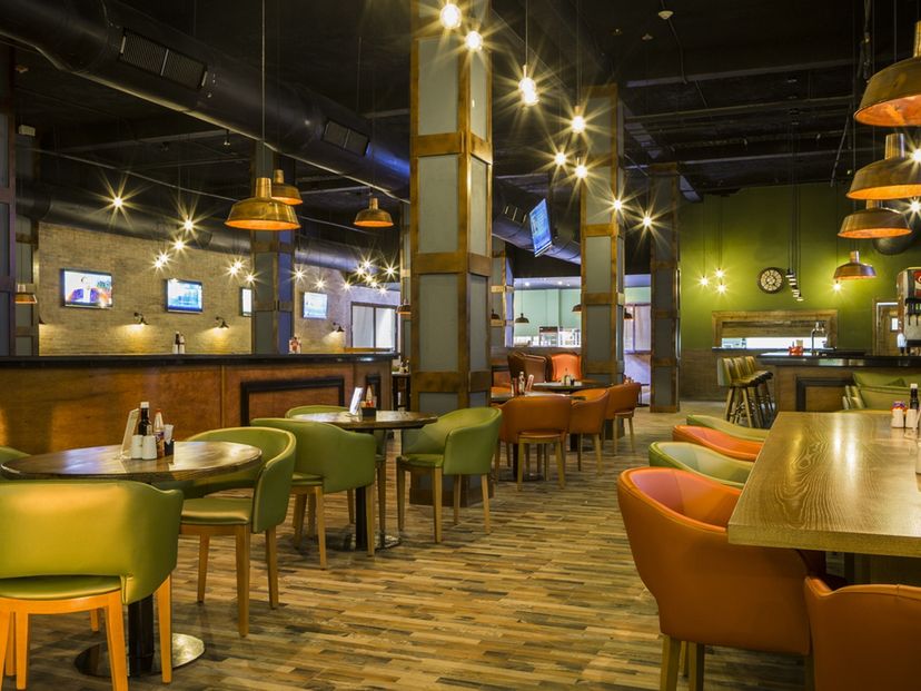 restauracja