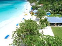 Grand Pinapple Beach Resort