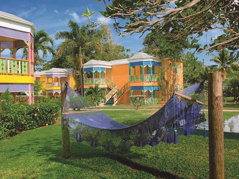 Grand Pineapple Beach Negril