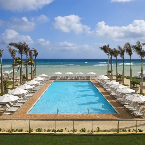 Hilton Rose Hall Resort & Spa