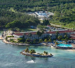 Holiday Inn Resort (Montego Bay)