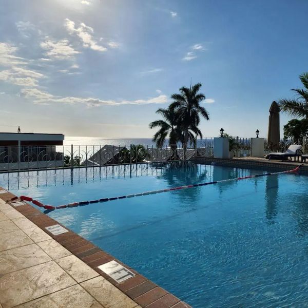Hotel 39 Jamaica