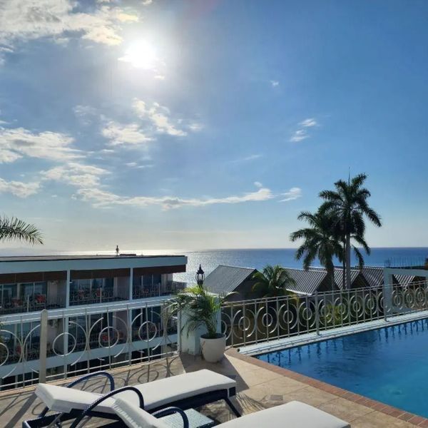 Hotel 39 Jamaica