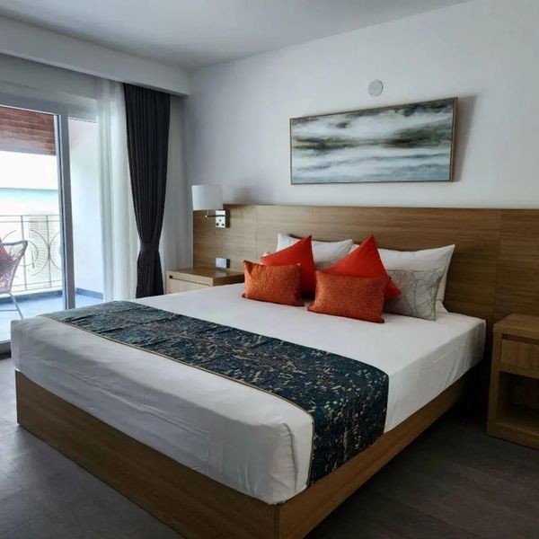 Hotel 39 Jamaica