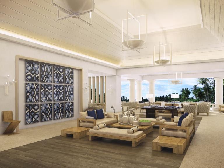 Hyatt Zilara Rose Hall