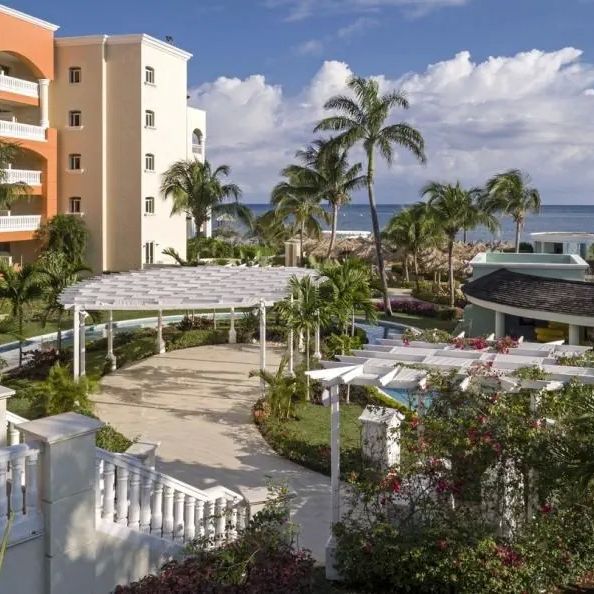 Iberostar Selection Rose Hall Suites