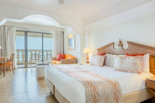 Iberostar Rose Hall Beach